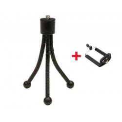 Mini Telefon Kamera Tripod Mini Telefon Kamera Tripod