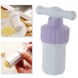 Pratik Sarımsak Ezici Jumbo Boy Pratik Sarımsak Ezici Jumbo Boy