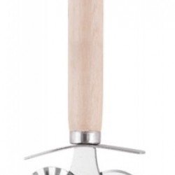 Pizza Kesici ve Hamur Ruleti Pizza Kesici ve Hamur Ruleti