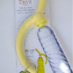 Pet Şişe Aparatı - Yağdanlık - Suluk - Sürahi Pet Şişe Aparatı - Yağdanlık - Suluk - Sürahi