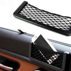 Telefon Tutucu Torpidoya Yapışan File 15*8 Cm Telefon Tutucu Torpidoya Yapışan File 15*8 Cm