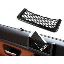 Telefon Tutucu Torpidoya Yapışan File 15*8 Cm Telefon Tutucu Torpidoya Yapışan File 15*8 Cm