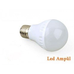 15W Enerji Tasarruflu Led Ampul ( 3 Adet ) 15W Enerji Tasarruflu Led Ampul ( 3 Adet )