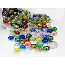 Misket Bilye - 100 Adet Misket Bilye - 100 Adet