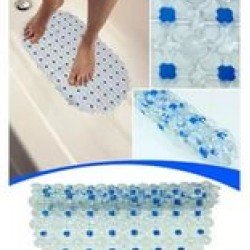 Banyo Kaydırmaz Paspas Banyo Kaydırmaz Paspas