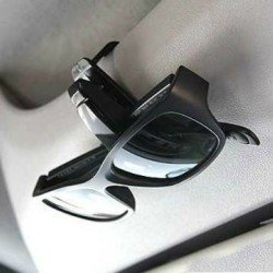 Araba Gözlük Tutacağı Klips ( 2 Adet ) Araba Gözlük Tutacağı Klips ( 2 Adet )