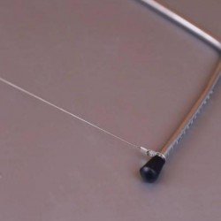 Pasta Kesme Teli - Pasta Dilimleyici