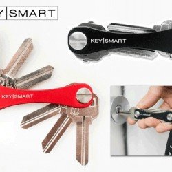 Akıllı Anahtarlık Anahtarlık Organizeri