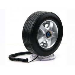 Tekerlek Şeklinde Telefon Tekerlek Şeklinde Telefon