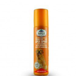 Herbo Dog Deri Ve Tüy Sağlığı Koruyucu Köpek Spreyi 150 ml Herbo Dog Deri Ve Tüy Sağlığı Koruyucu Köpek Spreyi 150 ml