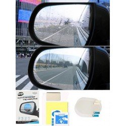 Ayna Yağmur Kaydırıcı Film Seti Ayna Yağmur Kaydırıcı Film Seti