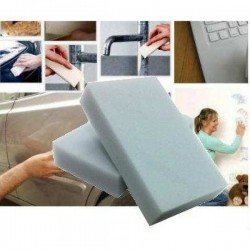 Sihirli Sünger - Büyük Boy Sihirli Sünger - Büyük Boy