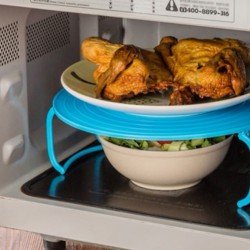 Mikrodalga Rafı Mikrodalga Rafı