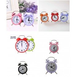Mini Çalar Masa Saati Mini Çalar Masa Saati