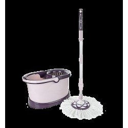 Temizlik Seti Storm Mafsallı Mop Seti Temizlik Seti Storm Mafsallı Mop Seti