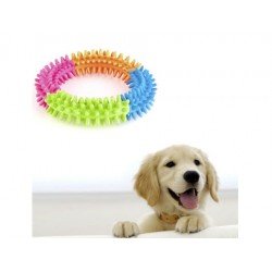 Köpek Oyuncağı Yuvarlak  Diş Temizleyici Oyuncak Köpek Oyuncağı Yuvarlak  Diş Temizleyici Oyuncak