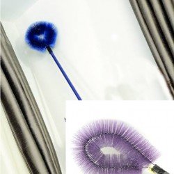 Örümcek Ağı Temizleme Fırçası - Sap Hediyeli Örümcek Ağı Temizleme Fırçası - Sap Hediyeli