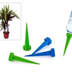 Çiçek Sulama Aparatı (4 Adet) Çiçek Sulama Aparatı (4 Adet)