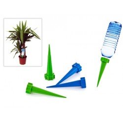 Çiçek Sulama Aparatı (4 Adet) Çiçek Sulama Aparatı (4 Adet)