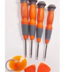 7 Parça Profesyonel Elektronik Cihaz Tamir Seti 7 Parça Profesyonel Elektronik Cihaz Tamir Seti