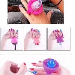 Oje Tutucu Oje Tutucu