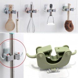 Askılı Yapışkanlı Sap Tutucu Askılı Yapışkanlı Sap Tutucu