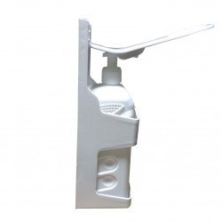 Dezenfektan Aparatı Bidon Hediyeli Dezenfektan Aparatı Bidon Hediyeli