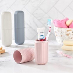 Smart Seyahat Kabı  Çanta İçi Makyaj Kutusu Smart Seyahat Kabı  Çanta İçi Makyaj Kutusu