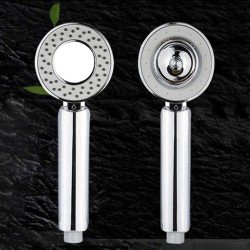Şampuan Hazneli Duş Başlığı - Spa Etkili Şampuan Hazneli Duş Başlığı - Spa Etkili