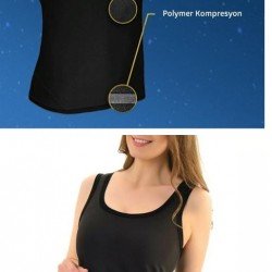 Termal Sauna Atlet ( S ) Neotex Terletme Atleti