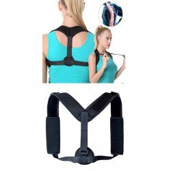 Kamburluk Önleyici Dik Duruş Korsesi Kelebek Kamburluk Önleyici Dik Duruş Korsesi Kelebek