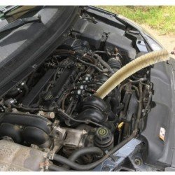 Motor Peteği - Kalorifer Peteği Temizleme Fırçası - Asorti