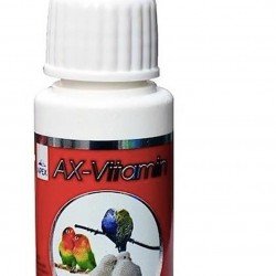 Kuşlar için Selenyum Takviyesi - Ax Vitamin Kuşlar için Selenyum Takviyesi - Ax Vitamin