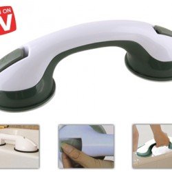 Ez Grip Banyo Tutucu (Kilitli Güçlü Vantuz)