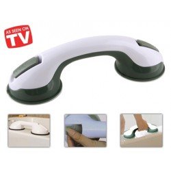 Ez Grip Banyo Tutucu (Kilitli Güçlü Vantuz) Ez Grip Banyo Tutucu (Kilitli Güçlü Vantuz)