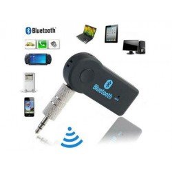 Bluetooth Aux Araç Kiti Bluetooth Aux Araç Kiti