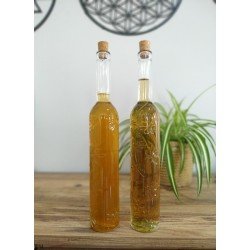 Toskana Yağdanlık - Sirkelik Şişe 2li Set Toskana Yağdanlık - Sirkelik Şişe 2li Set
