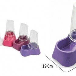 Rezerve Mama Kabı - Su Kabı 2700ML Rezerve Mama Kabı - Su Kabı 2700ML