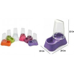 Rezerve Mama Kabı - Su Kabı 2700ML Rezerve Mama Kabı - Su Kabı 2700ML