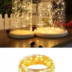 Peri Led Işık 10  Metre GÜN IŞIĞI Dekor Lambası 100 Ledli Peri Led Işık 10  Metre GÜN IŞIĞI Dekor Lambası 100 Ledli