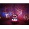 Star Love Projeksiyonlu Gece Lambası