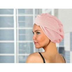 Mikrofiber Saç Bonesi (Büyük) Mikrofiber Saç Bonesi (Büyük)