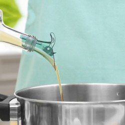 Şişe Ucu Aparatı Yağdanlık Tıpa 2 ADET Şişe Ucu Aparatı Yağdanlık Tıpa 2 ADET