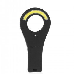 Sahte Para Kontrol Işıklı Büyüteçli Fener