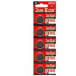 Baskül -Terazi Pili 5 li Paket CR2032 - 3V Baskül -Terazi Pili 5 li Paket CR2032 - 3V