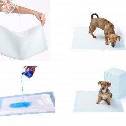 Yıkanabilir Köpek Çiş Pedi - 100 X 70 Cm