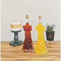 Mevlana Rumi Yağdanlık - Sosluk - Sirkelik 250ML 2 Adet Mevlana Rumi Yağdanlık - Sosluk - Sirkelik 250ML 2 Adet