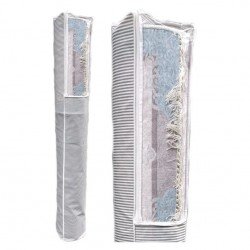 Halı Hurcu Pencereli Halı Hurcu 4 m2 (170 x38 )