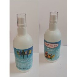 Kuş Bit Pire Spreyi 100 ML Kuş Bit Pire Spreyi 100 ML