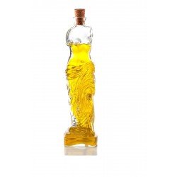Venüs Yağdanlık - Kadın Figürlü Sirkelik Sosluk  Lüx 180 ML Venüs Yağdanlık - Kadın Figürlü Sirkelik Sosluk  Lüx 180 ML